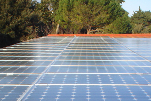 fotovoltaico