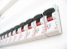 impianti elettrici tradizionali e manutenzione